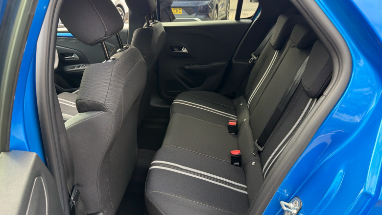 Vauxhall Corsa 1.2 Turbo Yes 5dr [Winter Pack] Petrol Hatchback